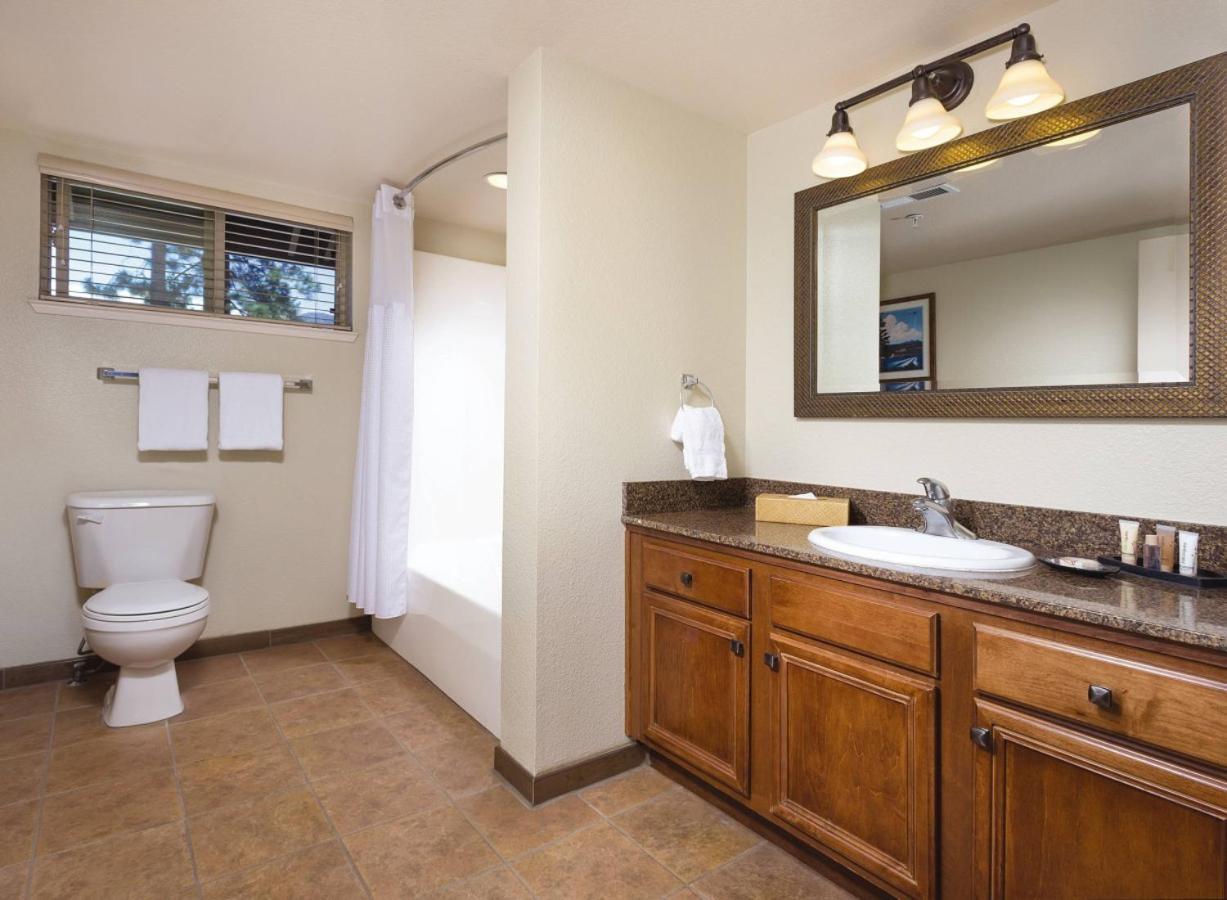 Worldmark South Shore 2Bd- Sleeps 6 Zephyr Cove Exterior photo