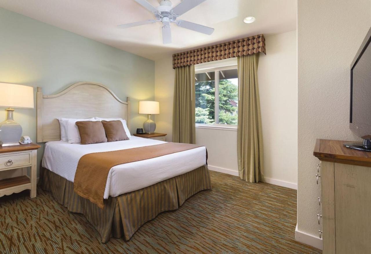 Worldmark South Shore 2Bd- Sleeps 6 Zephyr Cove Exterior photo