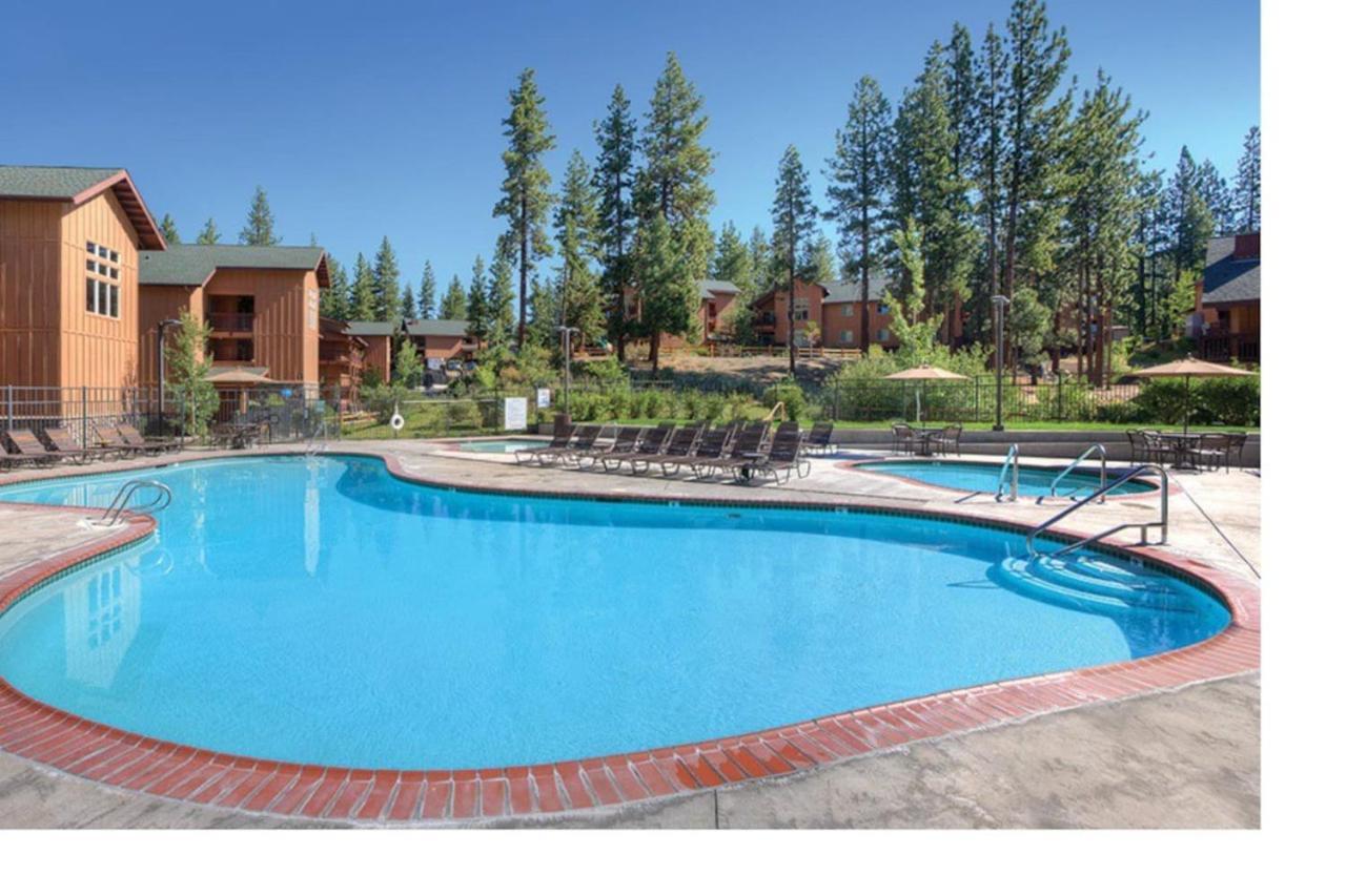 Worldmark South Shore 2Bd- Sleeps 6 Zephyr Cove Exterior photo