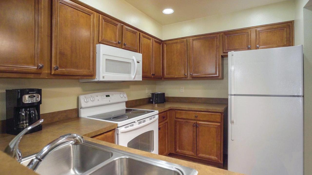 Worldmark South Shore 2Bd- Sleeps 6 Zephyr Cove Exterior photo